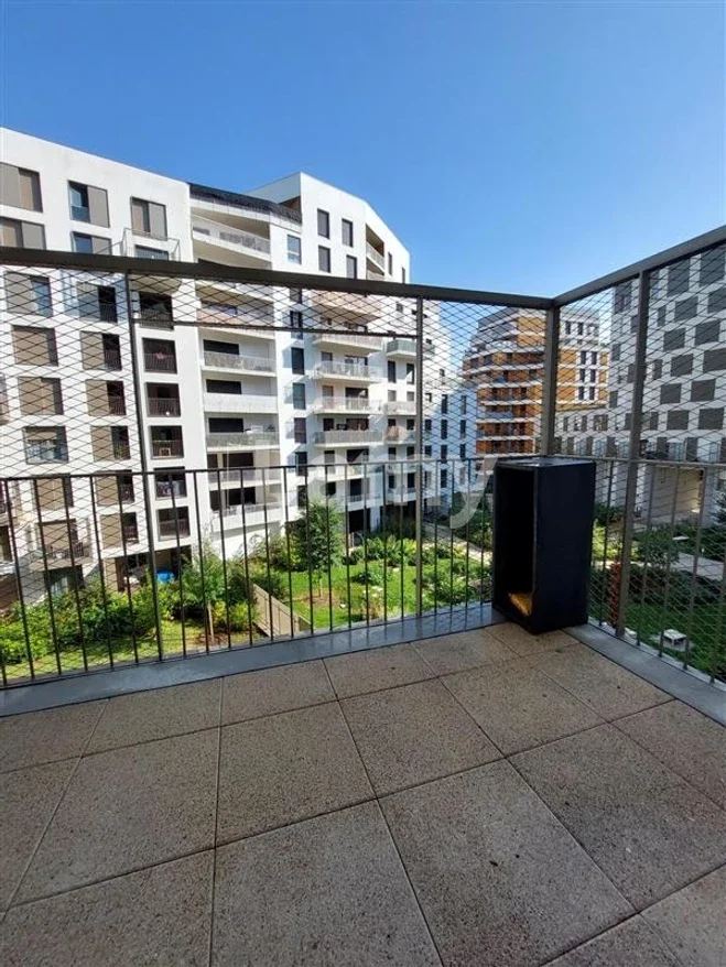 Flat Rue Paul Demange in Meudon