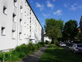 Wohnung Johannes-R.-Becher-Straße in Potsdam