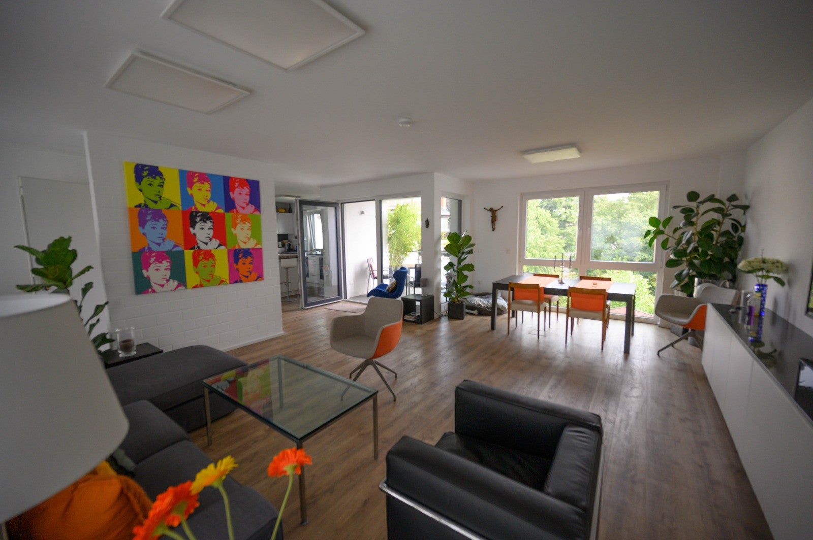 Wohnung Brakeler Wald in Essen