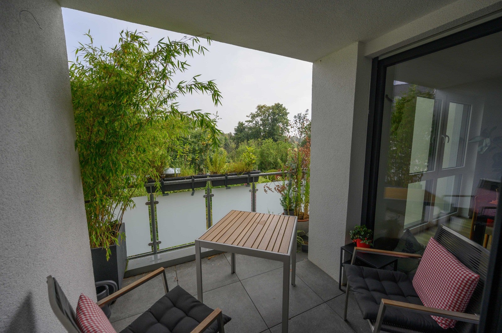 Wohnung Brakeler Wald in Essen