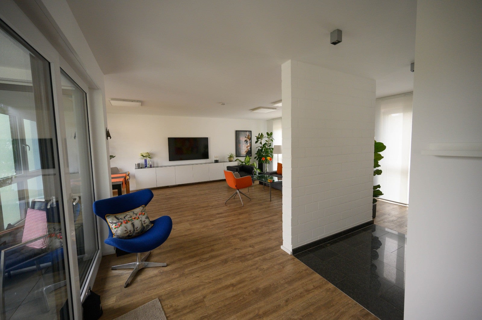 Wohnung Brakeler Wald in Essen