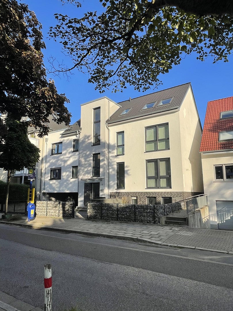 Wohnung Brakeler Wald in Essen