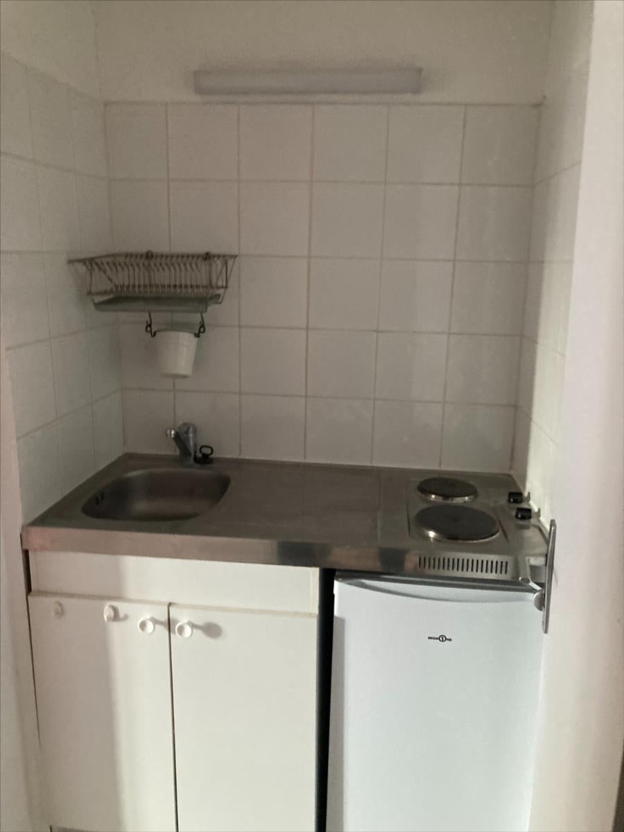 Appartement Place Henri IV à Rouen