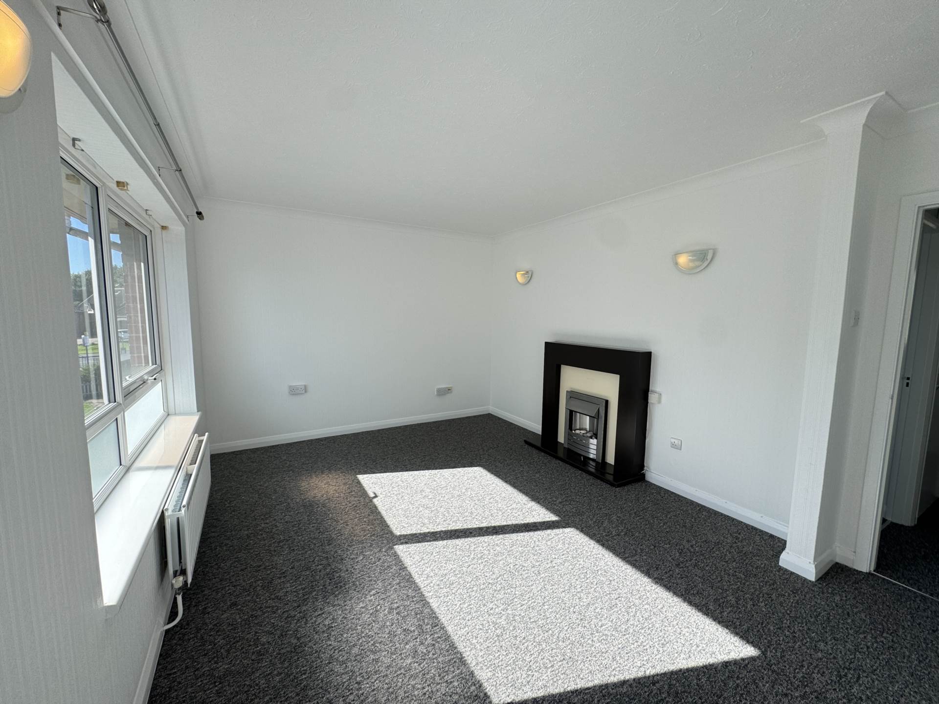 Flat Northwyke Close in Arun