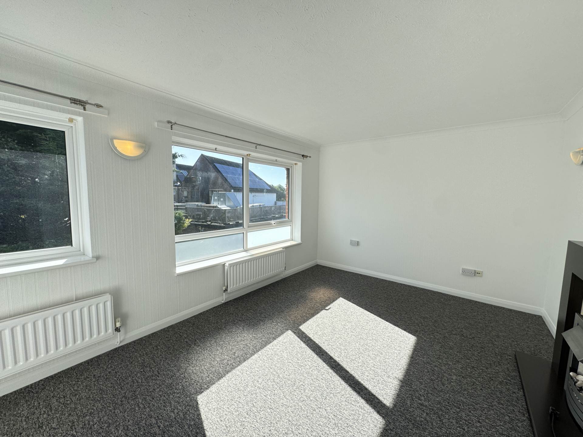 Flat Northwyke Close in Arun
