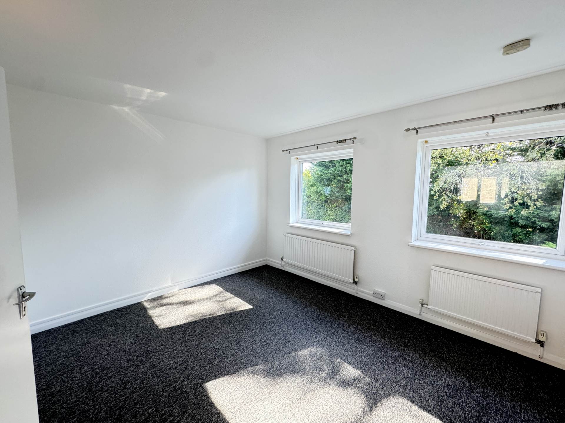 Flat Northwyke Close in Arun