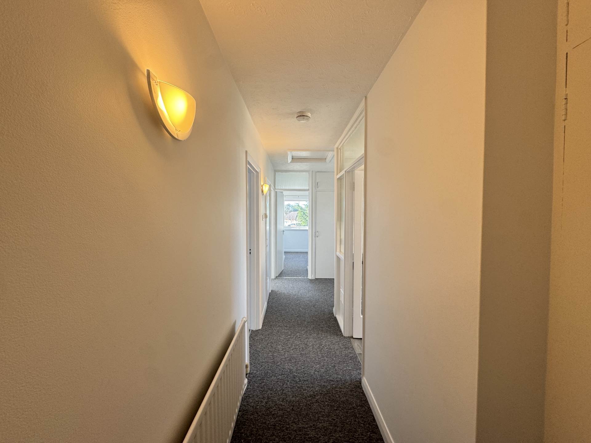 Flat Northwyke Close in Arun