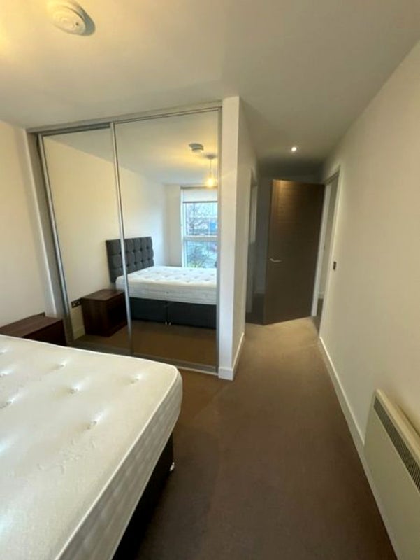 Room St Vincent Street in Birmingham
