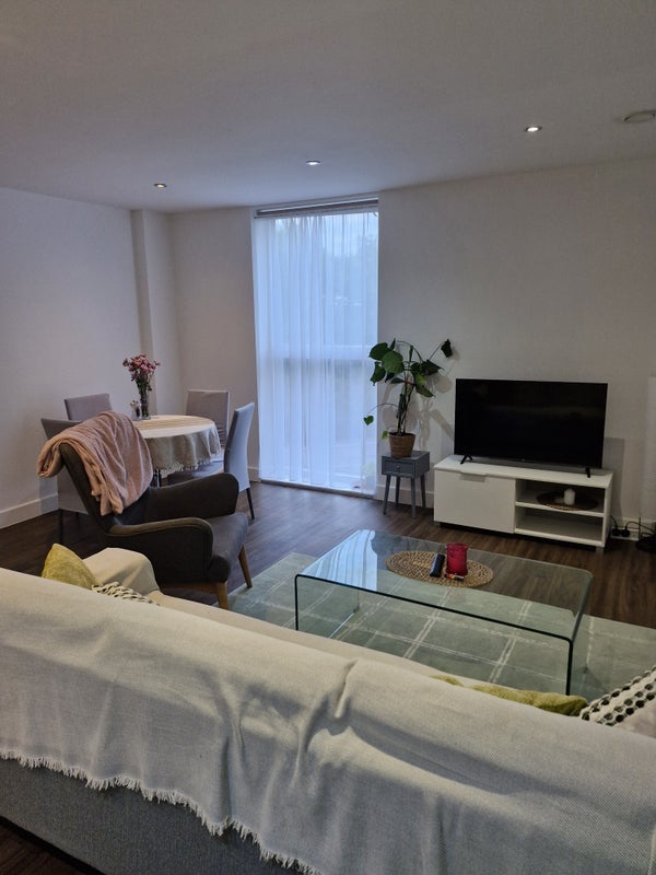 Room St Vincent Street in Birmingham