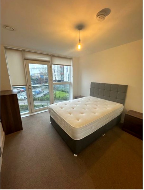 Room St Vincent Street in Birmingham