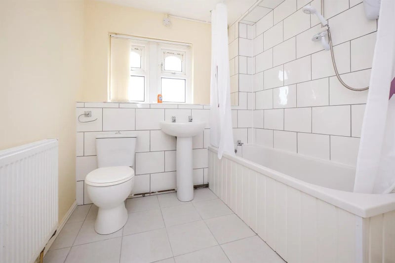 Room Mosborough Crescent in Birmingham