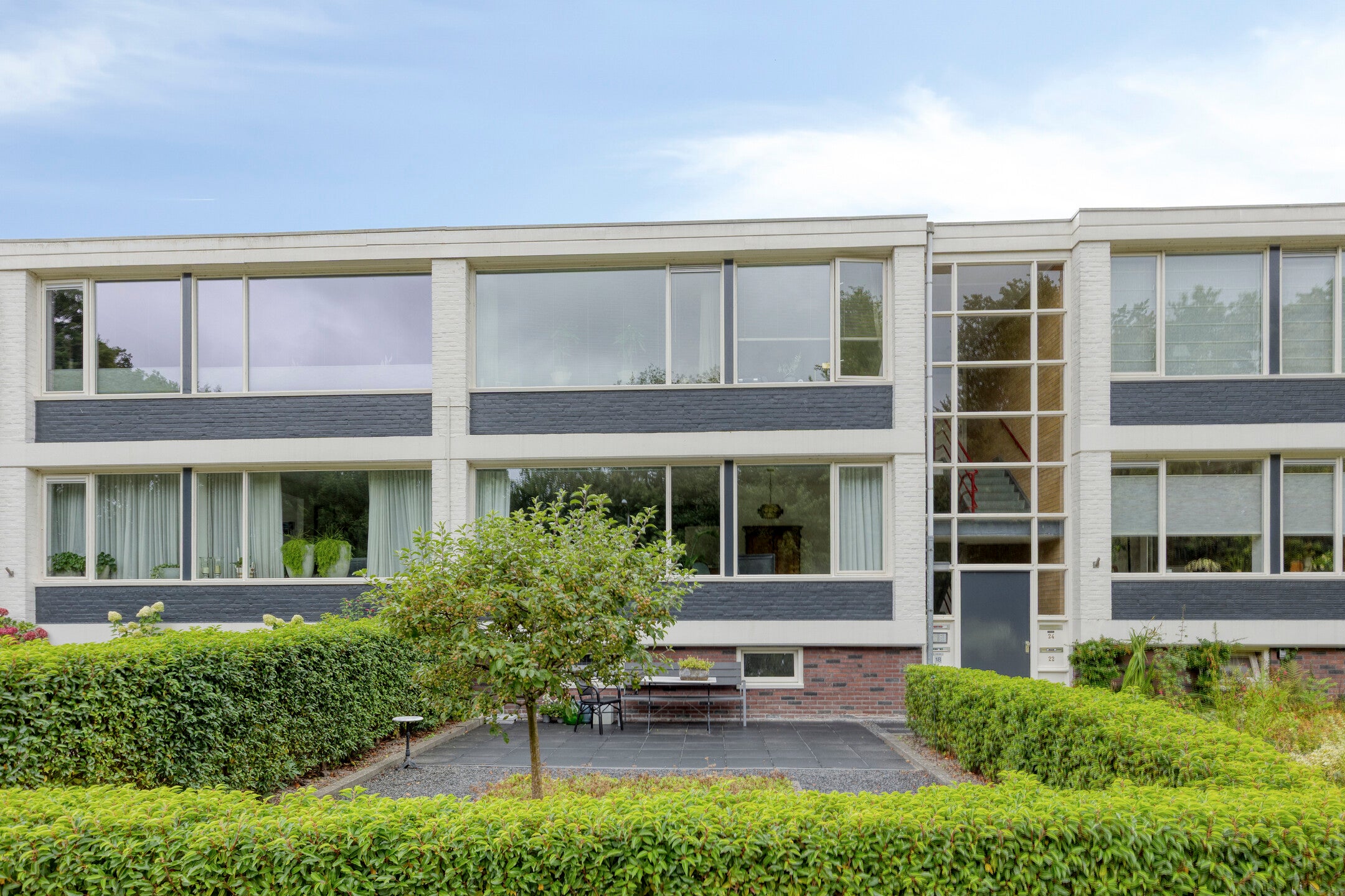 Appartement Multatulilaan 18 in Haren Gn