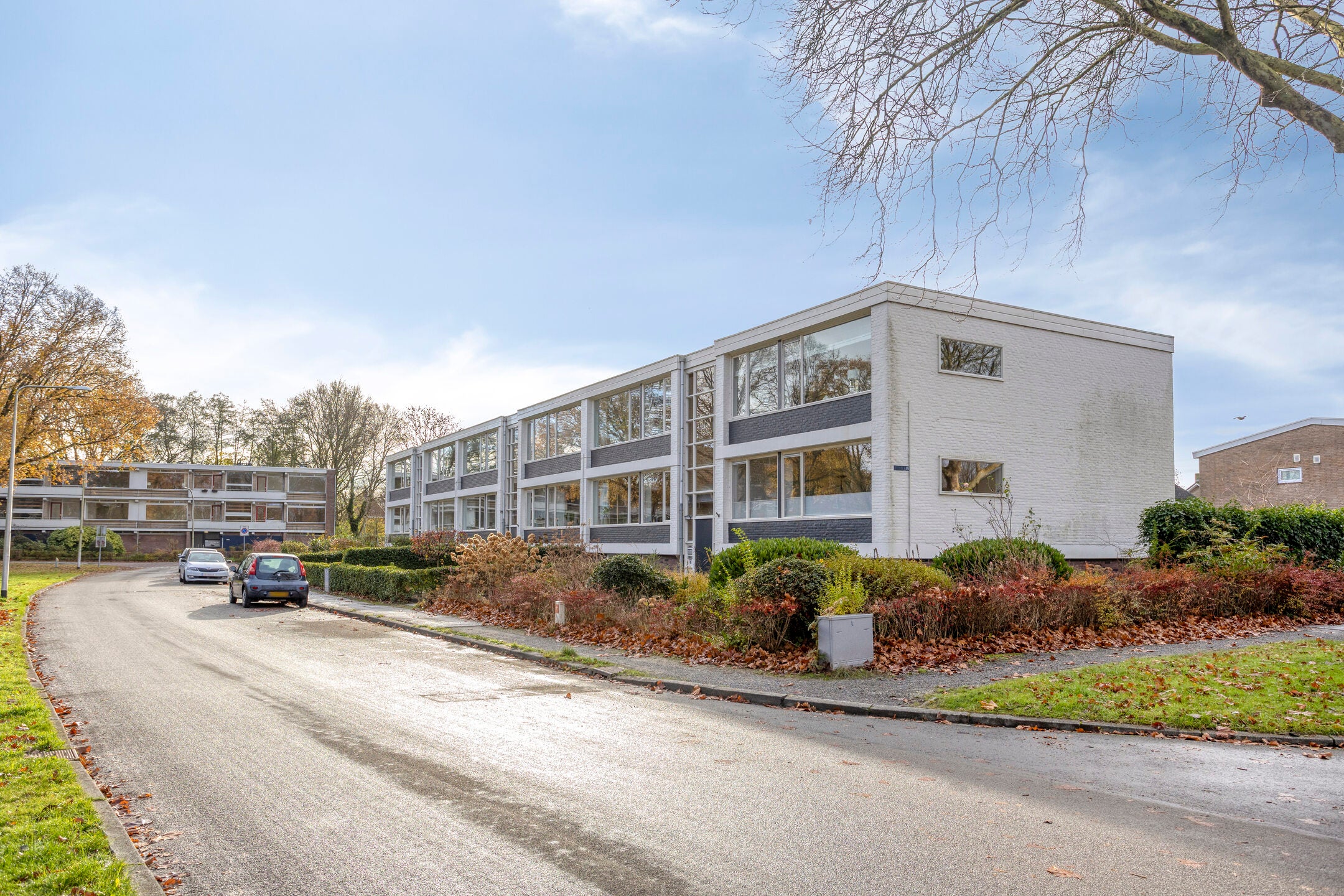 Appartement Multatulilaan 18 in Haren Gn
