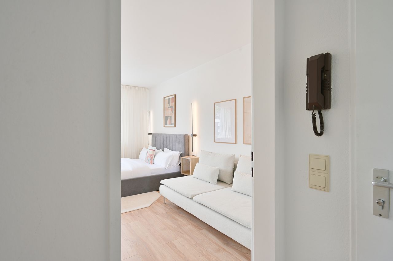 Wohnung Cronenberger Straße in Wuppertal