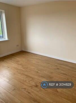 Flat Windmill Lane in Nottingham