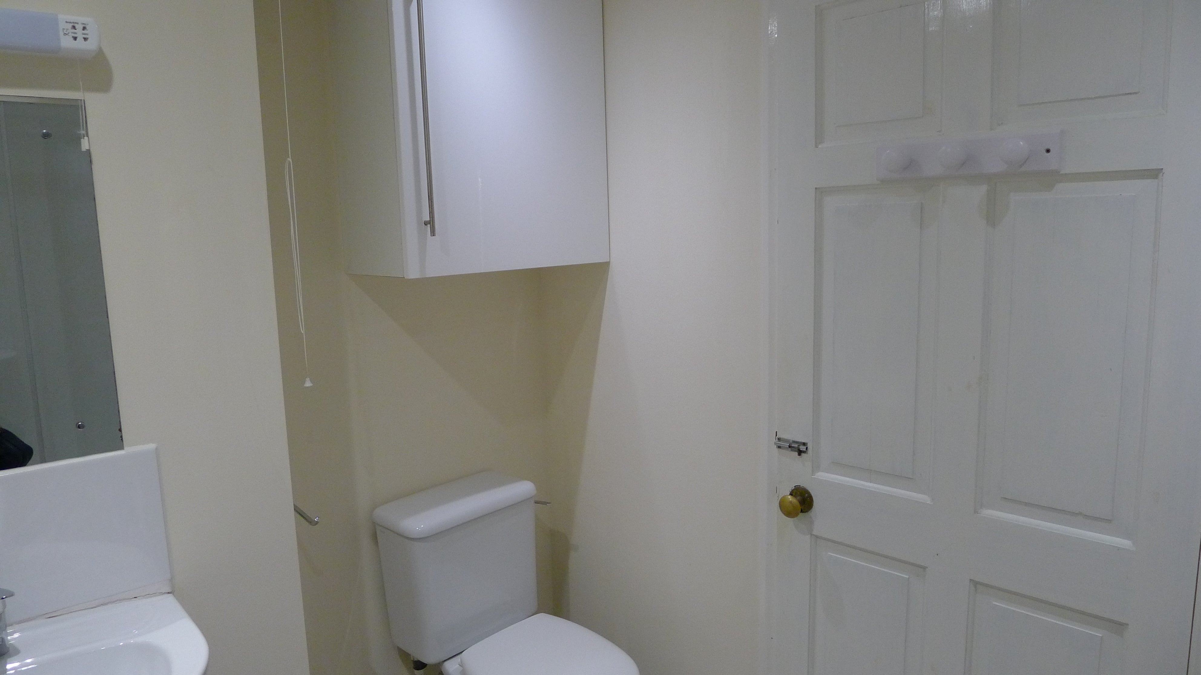 Flat Queen Street in Teignbridge