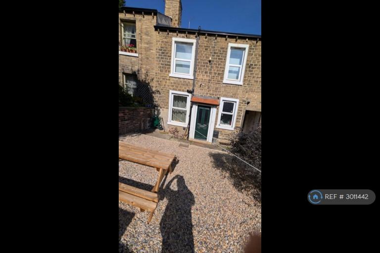 House Clement Street in Kirklees