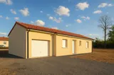 Maison Chemin Rural de Paslières à Chez Fagot à Paslières