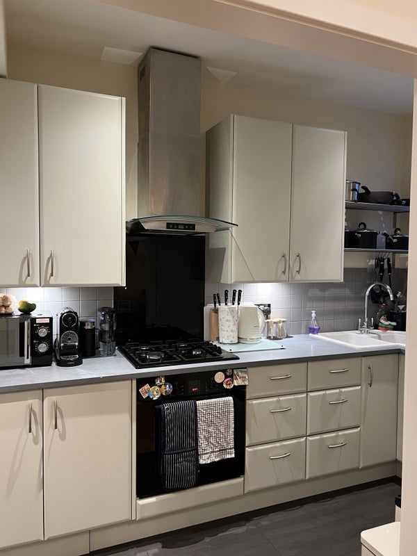 Room Lambolle Place in Greater London