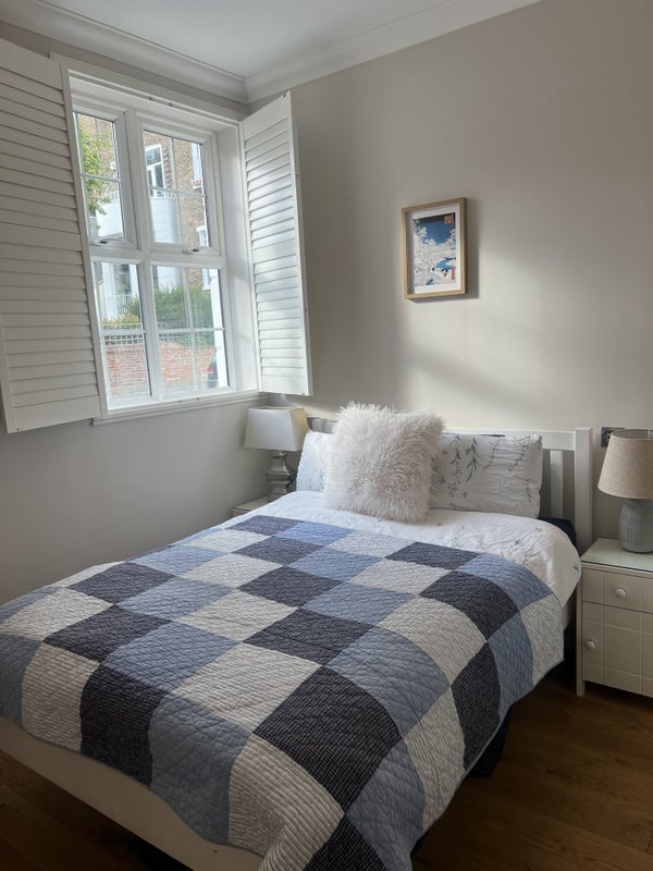 Room Lambolle Place in Greater London