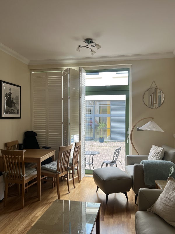 Room Lambolle Place in Greater London
