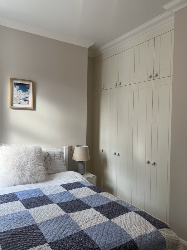 Room Lambolle Place in Greater London