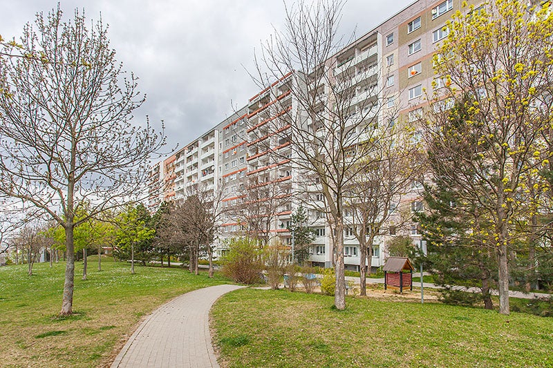 Wohnung Tungerstraße in Erfurt