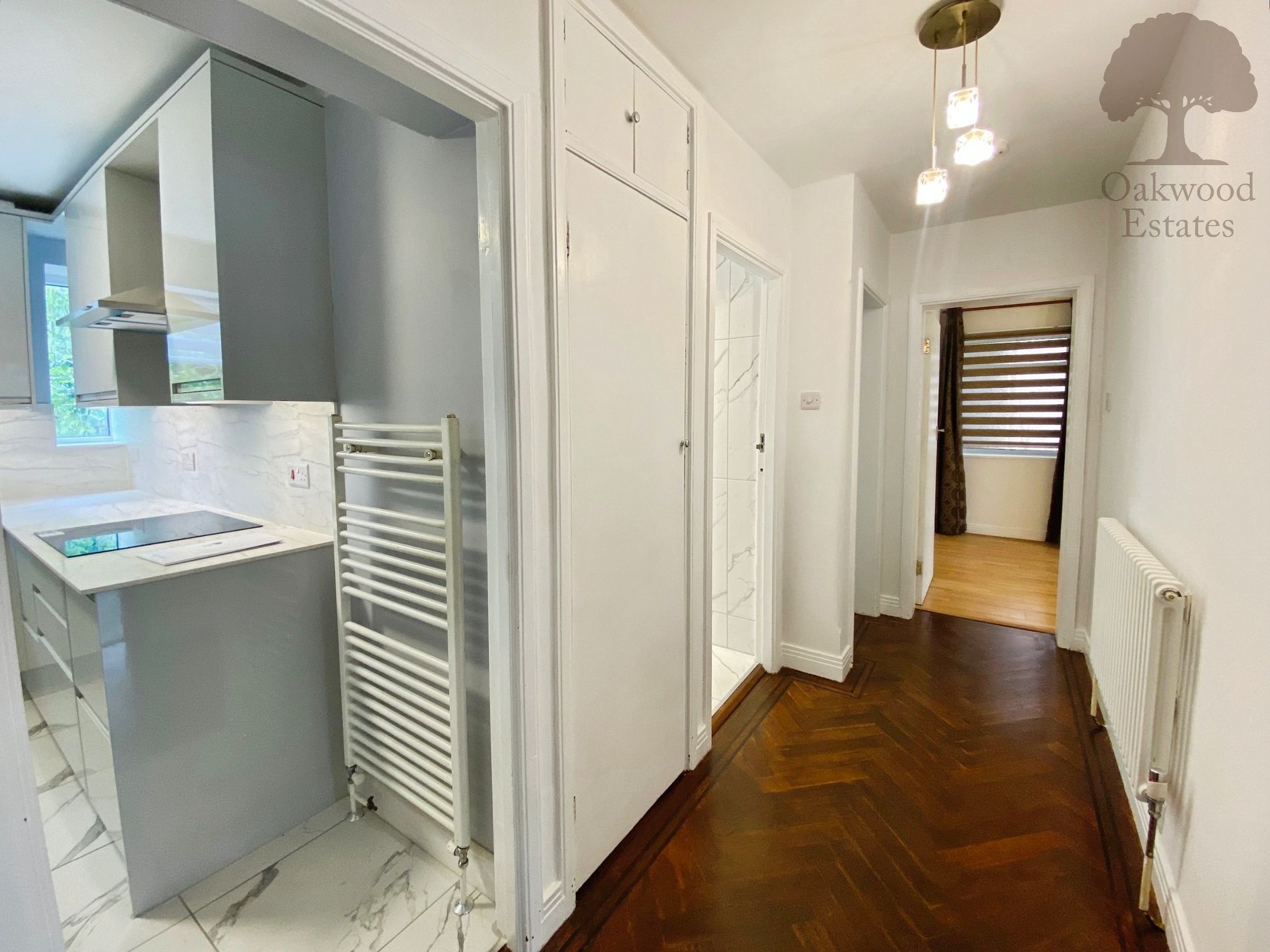 Flat Courtlands in Maidenhead