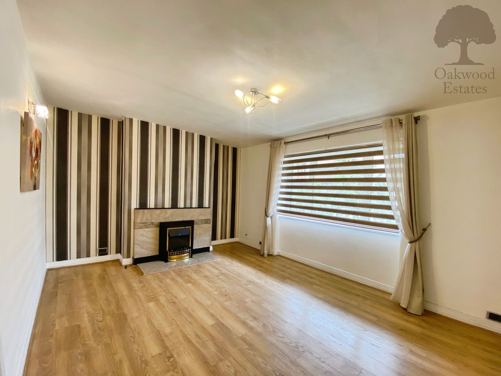 Flat Courtlands in Maidenhead