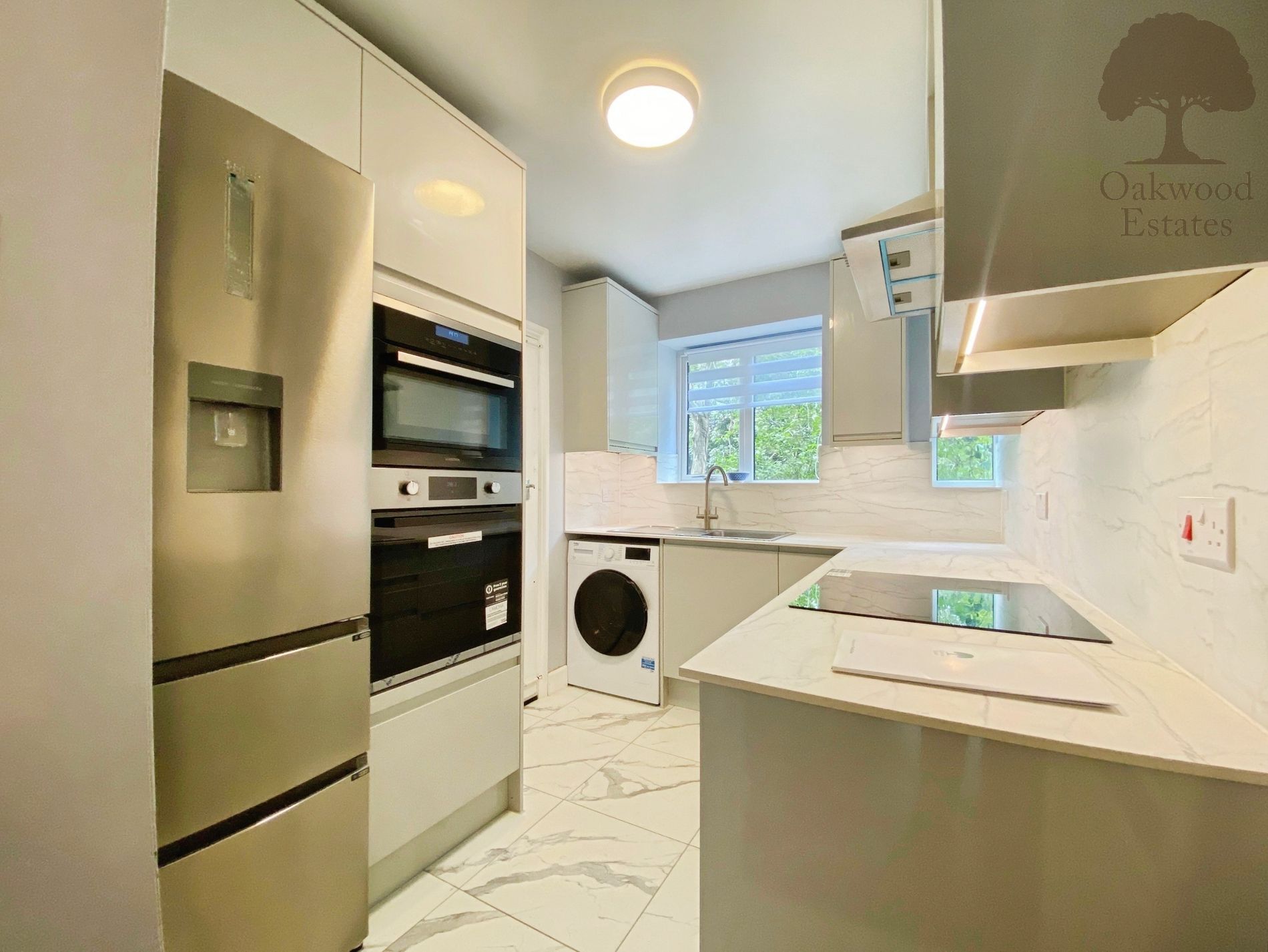 Flat Courtlands in Maidenhead