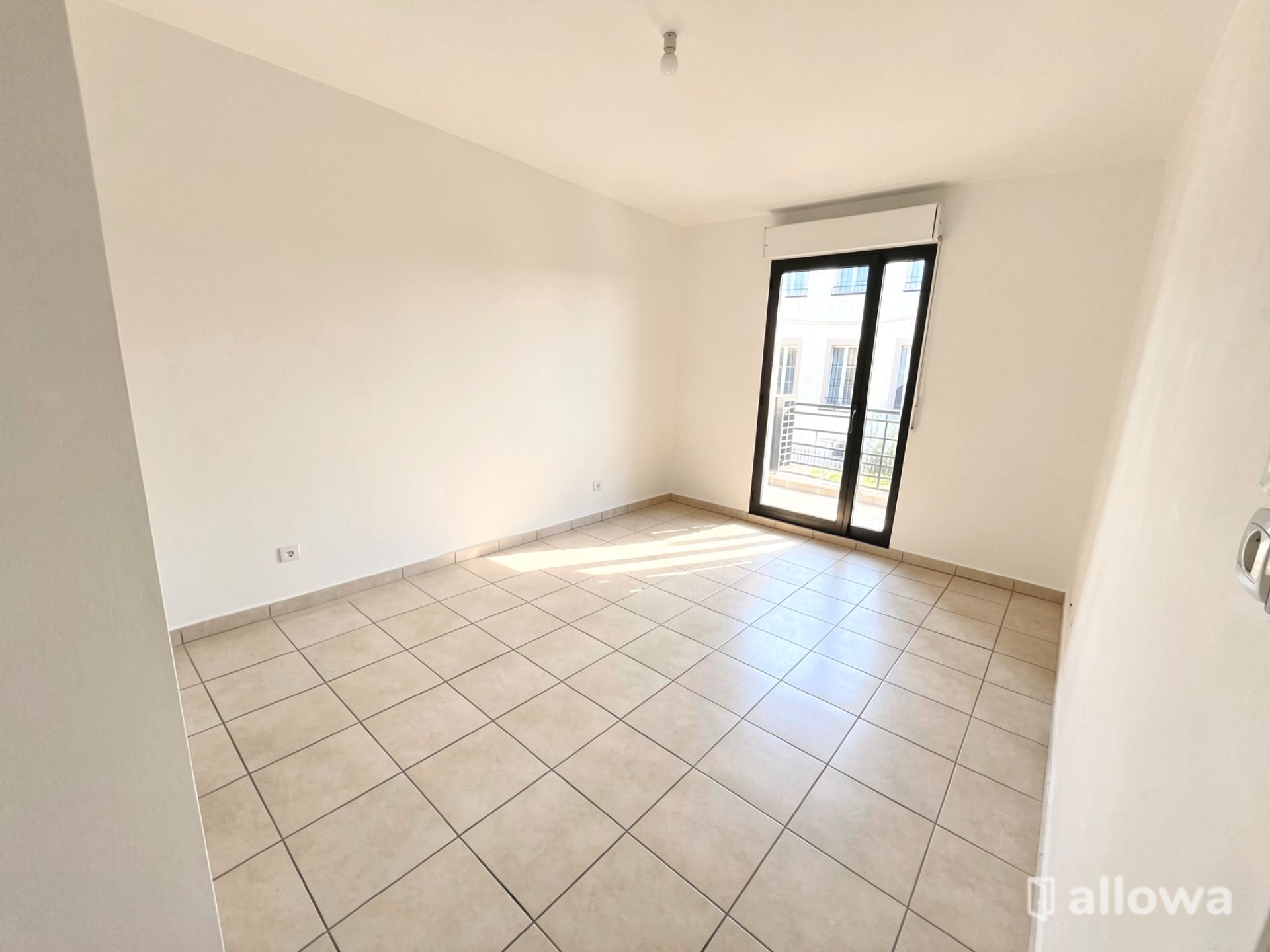 Appartement Rue d'Hozier à Marseille