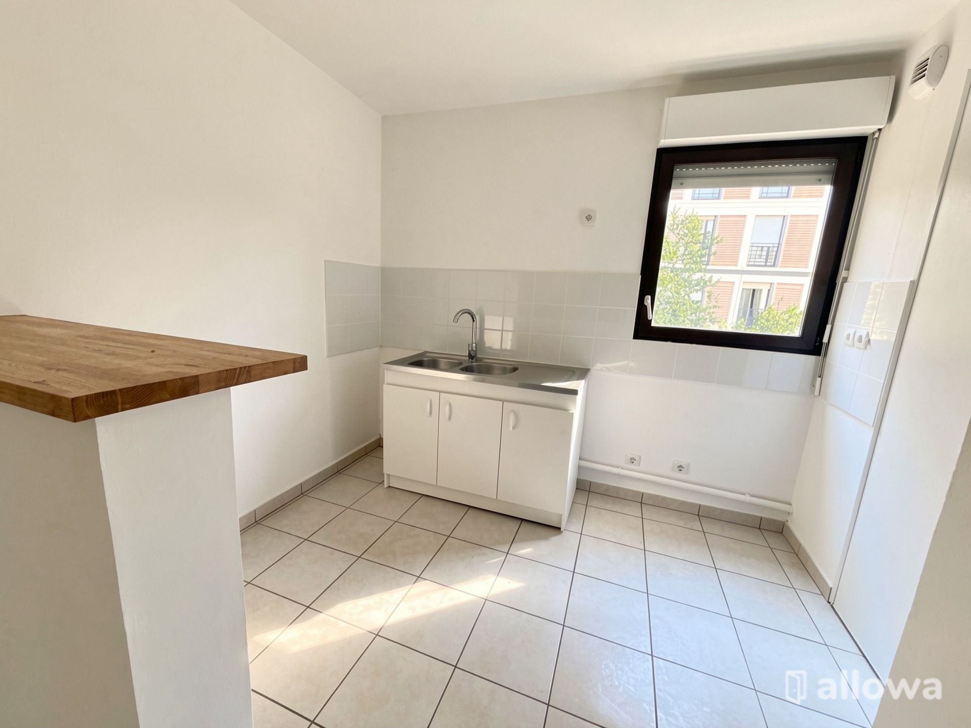 Appartement Rue d'Hozier à Marseille