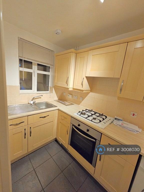 House Blacksmith Place in Leicester