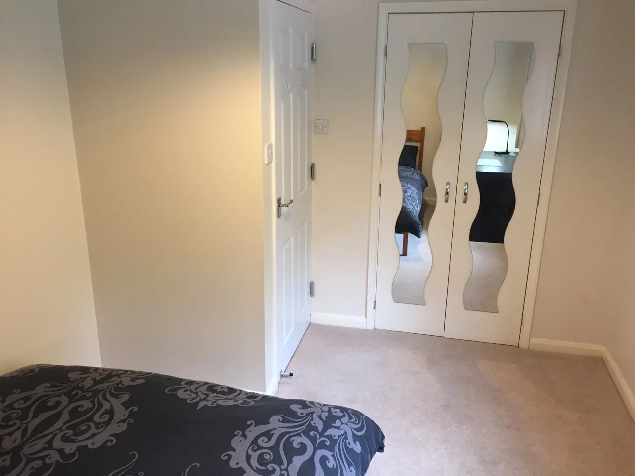Room Christchurch Road in Borough of Runnymede