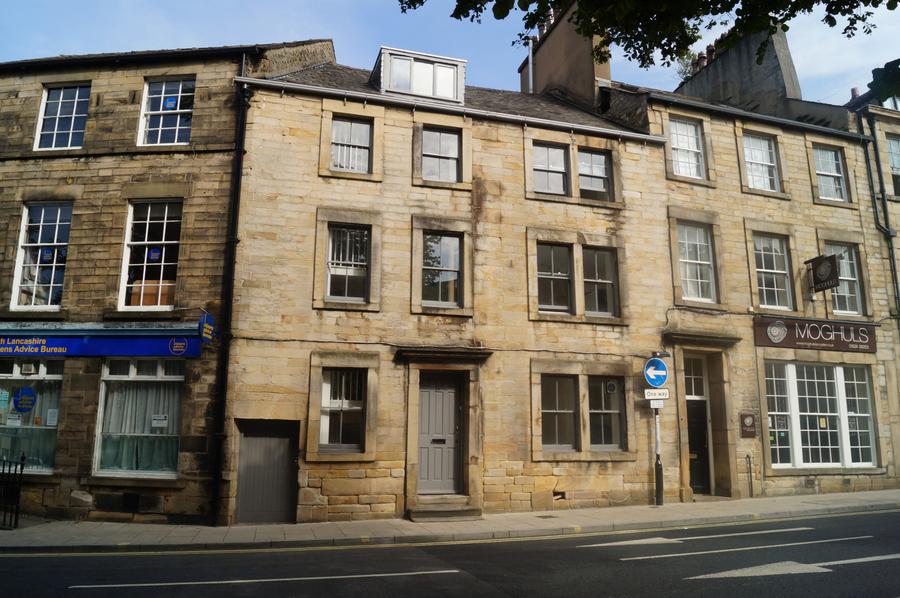 Room King Street in Lancaster