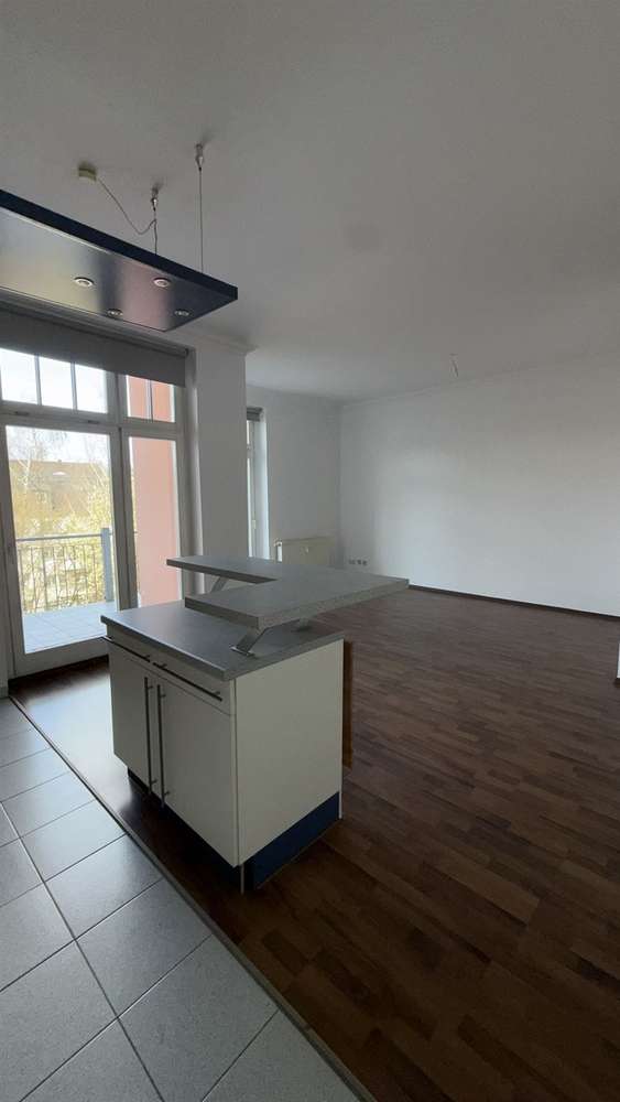 Wohnung Barbarossastraße in Chemnitz