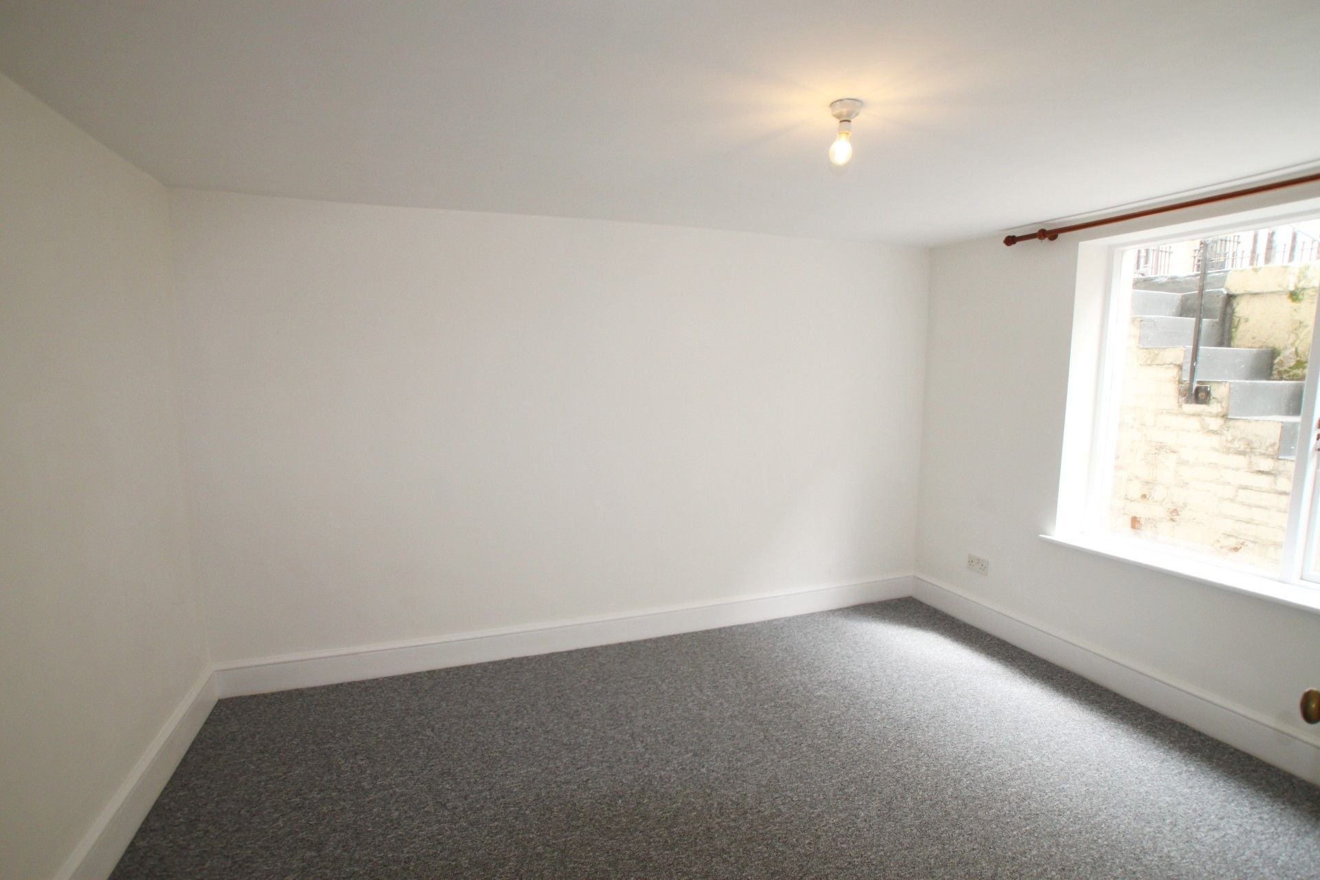 Flat Bloomsbury Place in Brighton