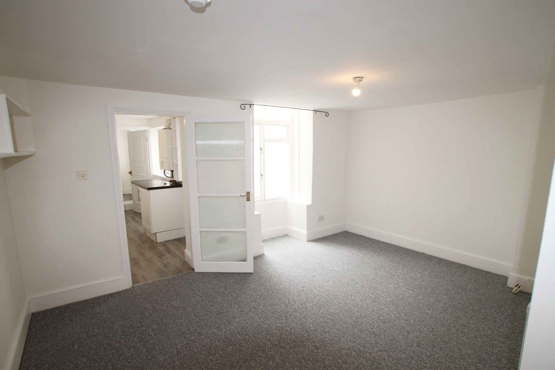 Flat Bloomsbury Place in Brighton