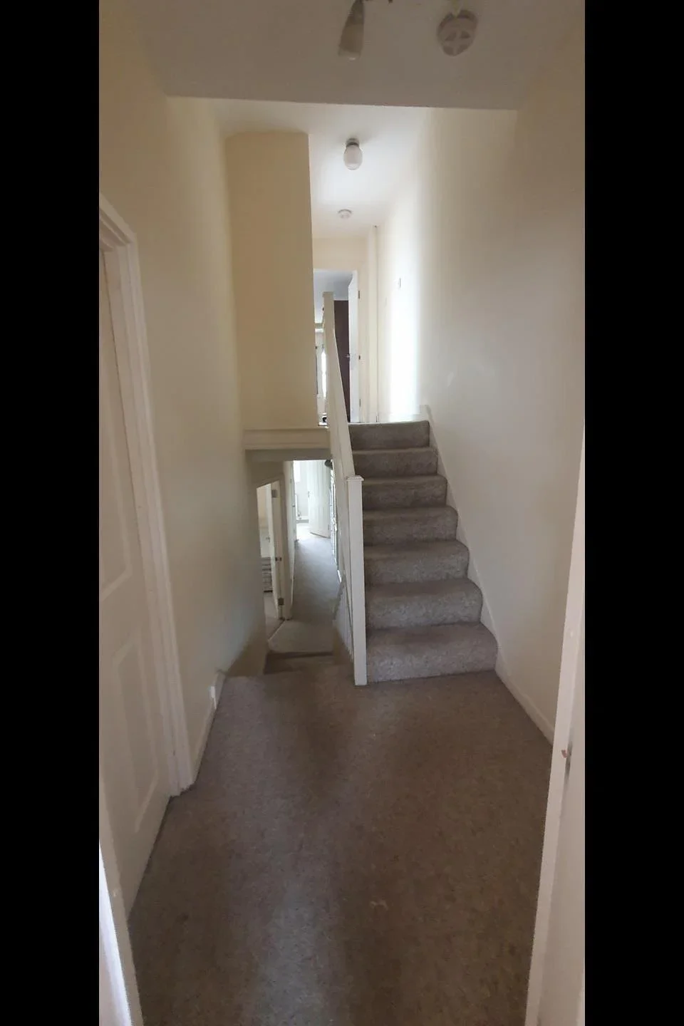 Flat Hubert Grove in Greater London