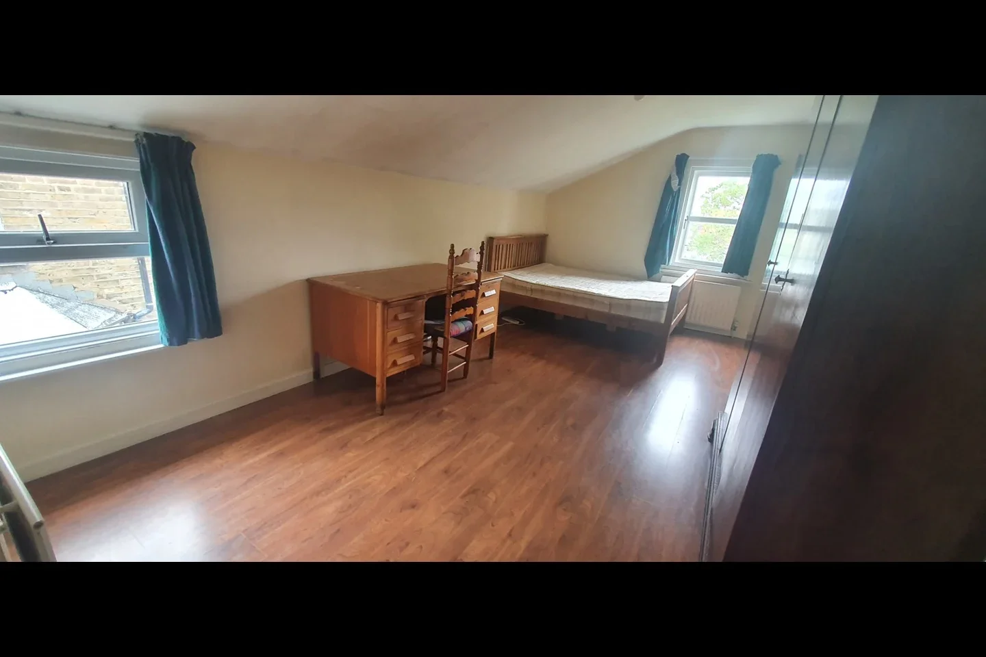 Flat Hubert Grove in Greater London