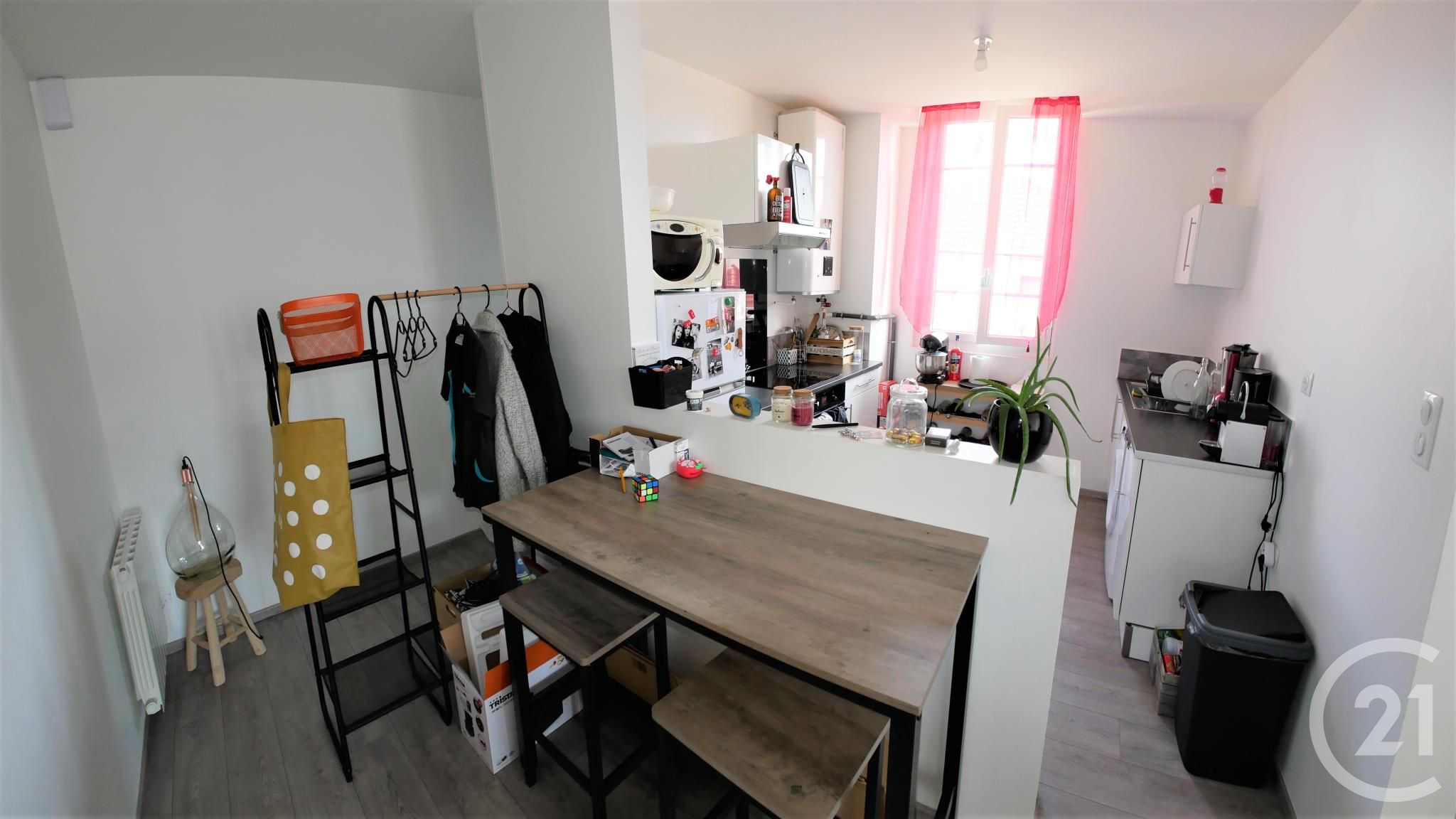 Flat Rue de Traynès in Tarbes