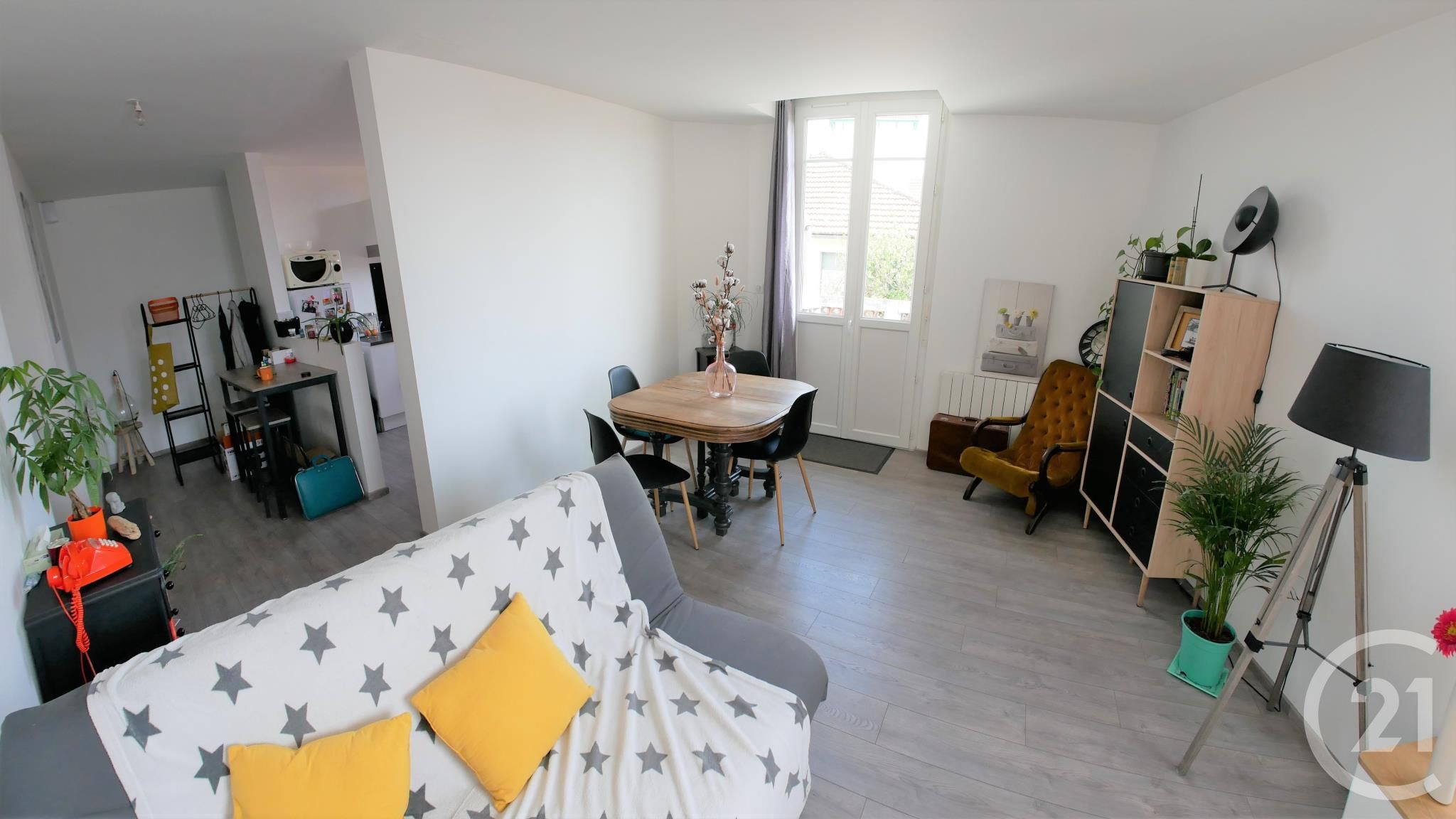 Flat Rue de Traynès in Tarbes
