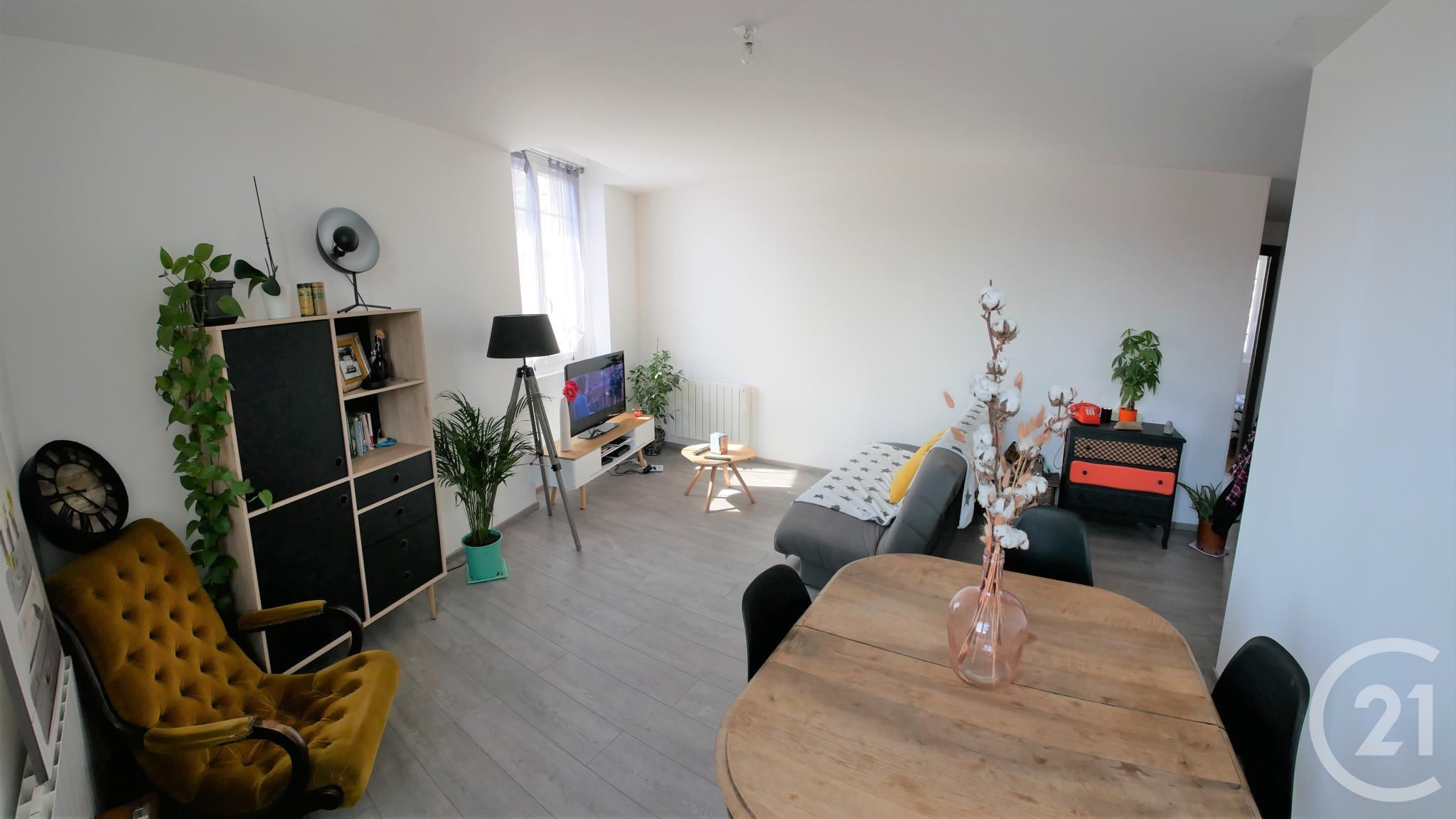 Flat Rue de Traynès in Tarbes
