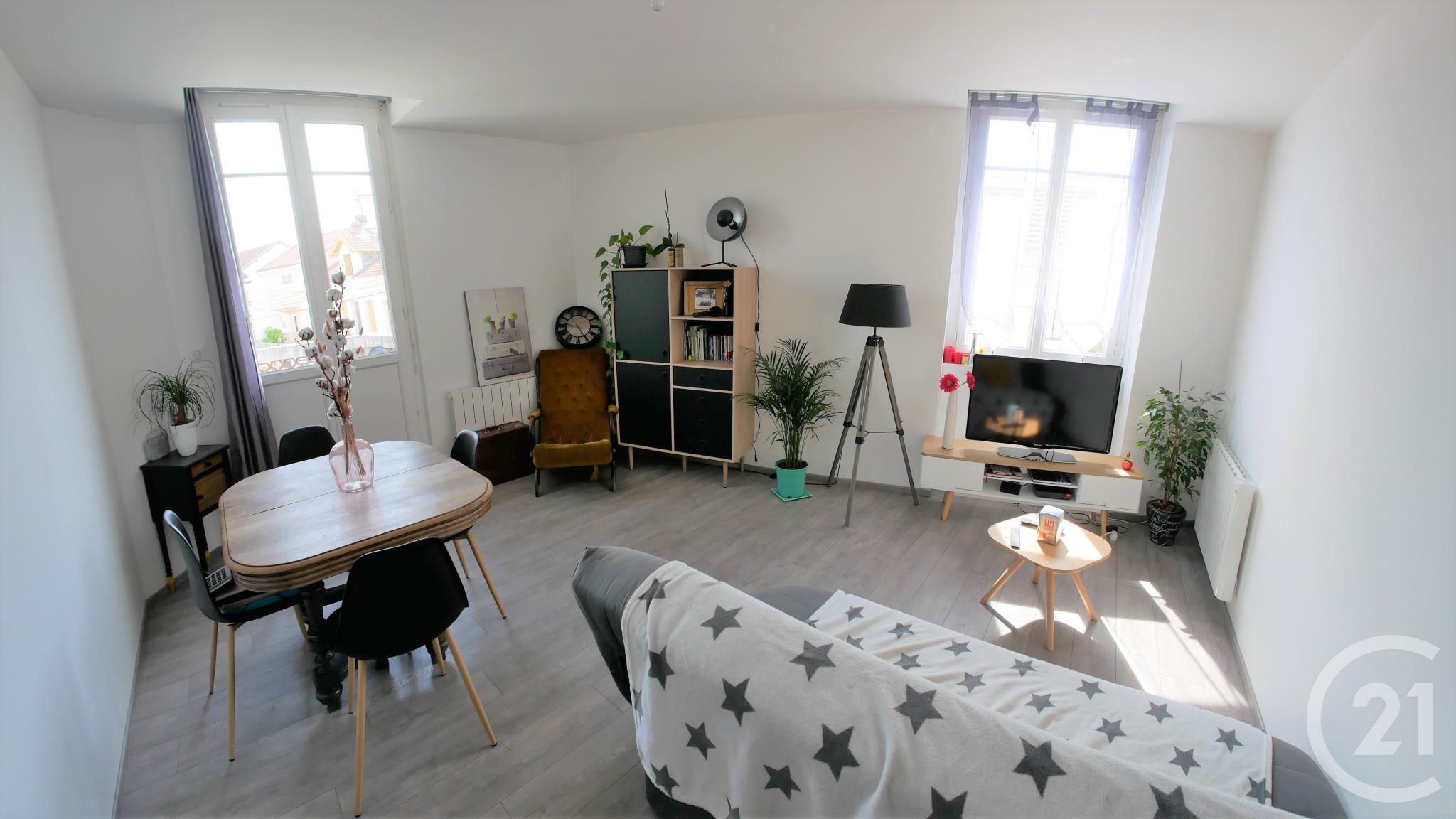 Flat Rue de Traynès in Tarbes