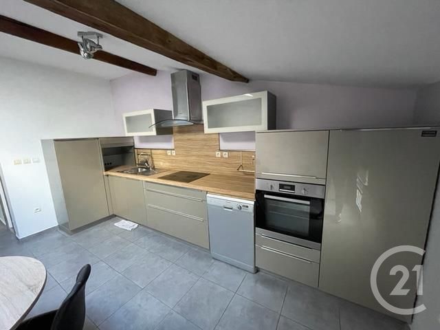 Appartement Boulevard Carnot à Castres