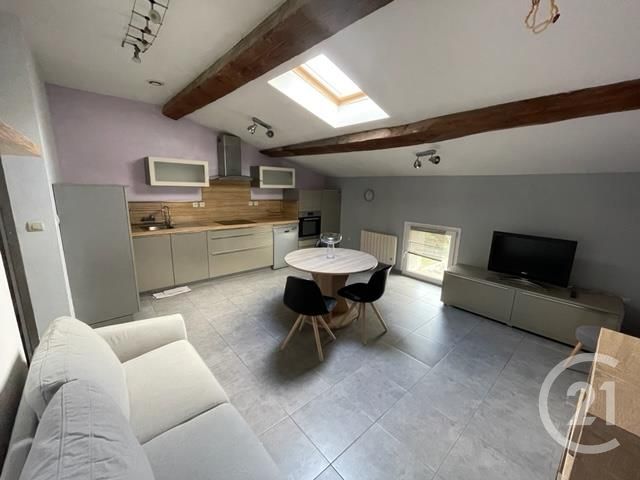 Appartement Boulevard Carnot à Castres