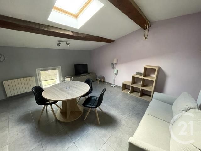 Appartement Boulevard Carnot à Castres