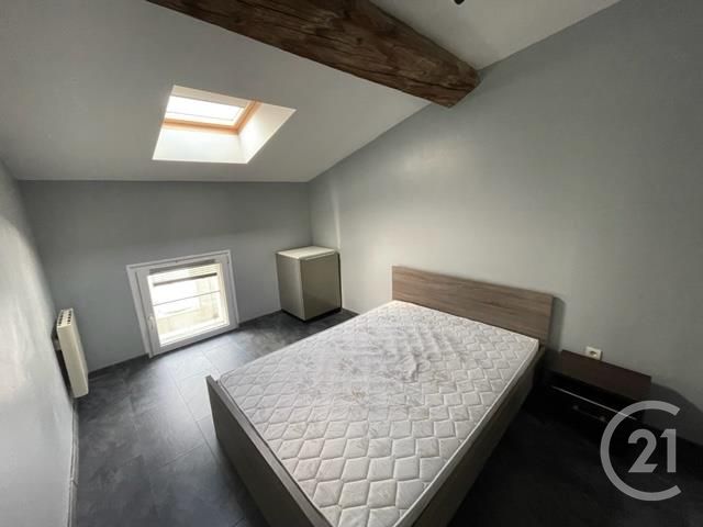 Appartement Boulevard Carnot à Castres