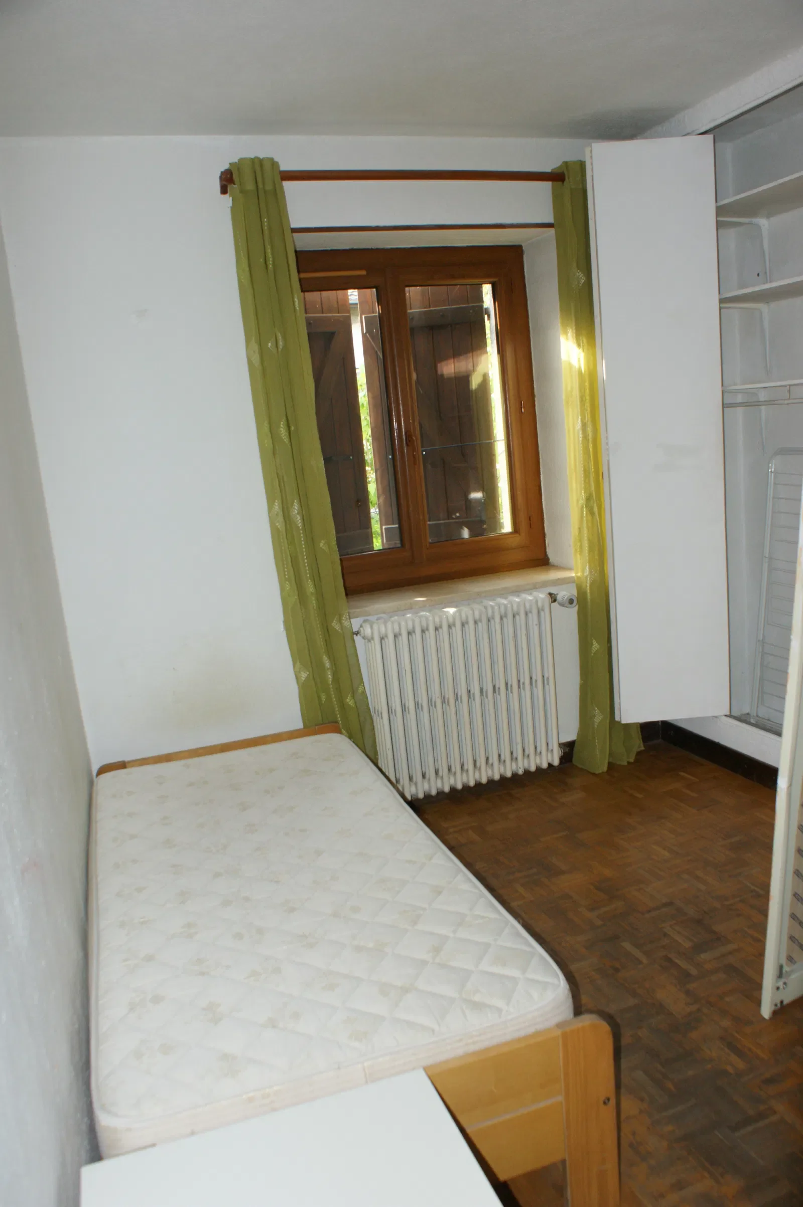 Appartement Rue de Fenières à Thoiry
