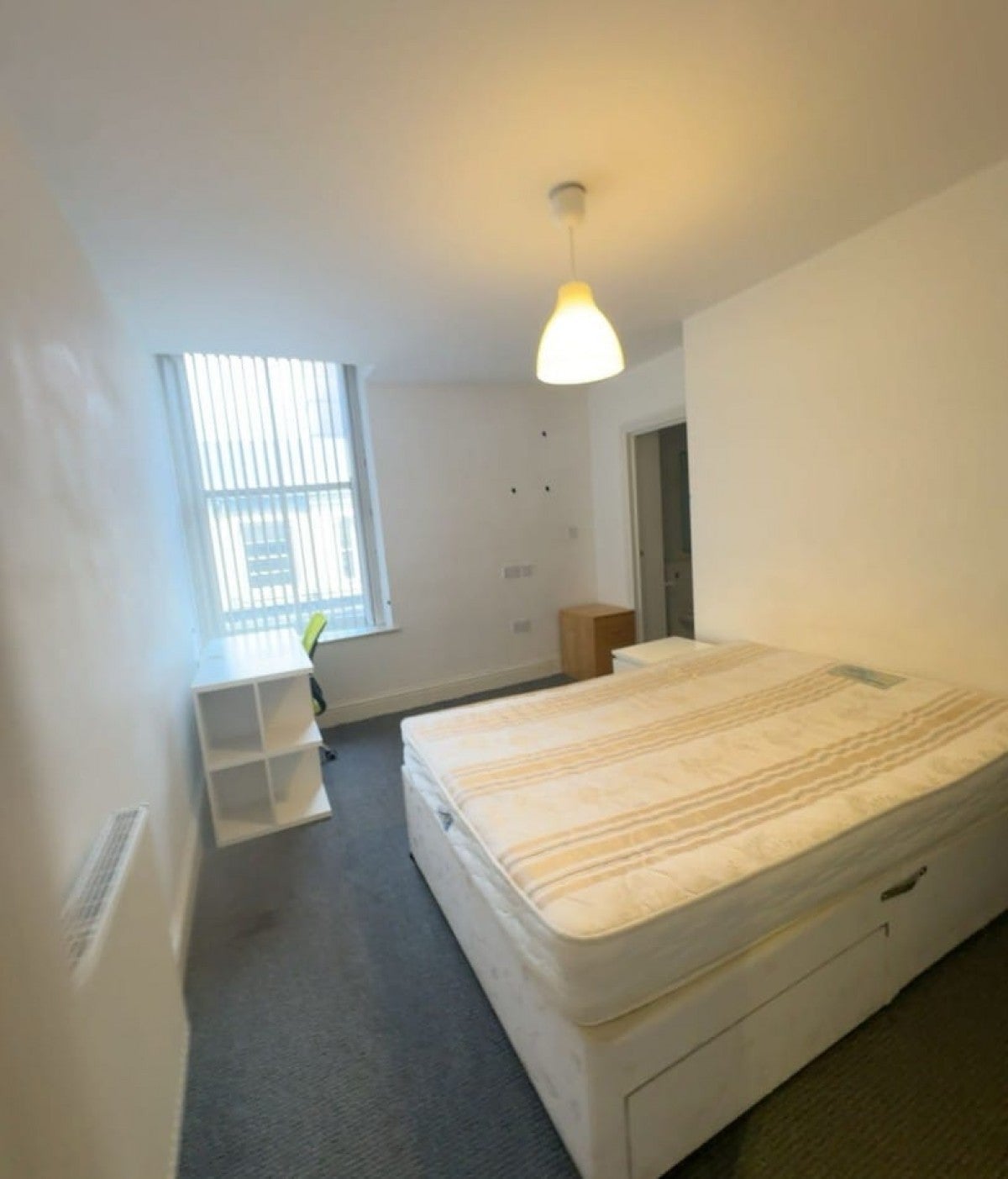 Flat John Street in Sunderland